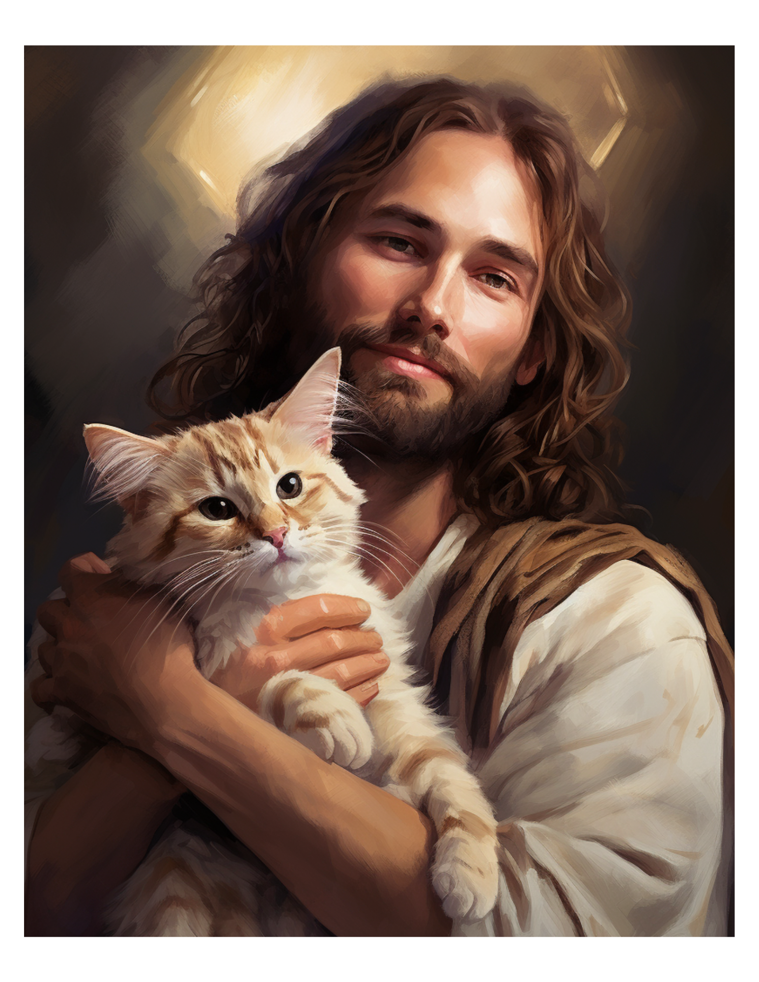 Animal Lover