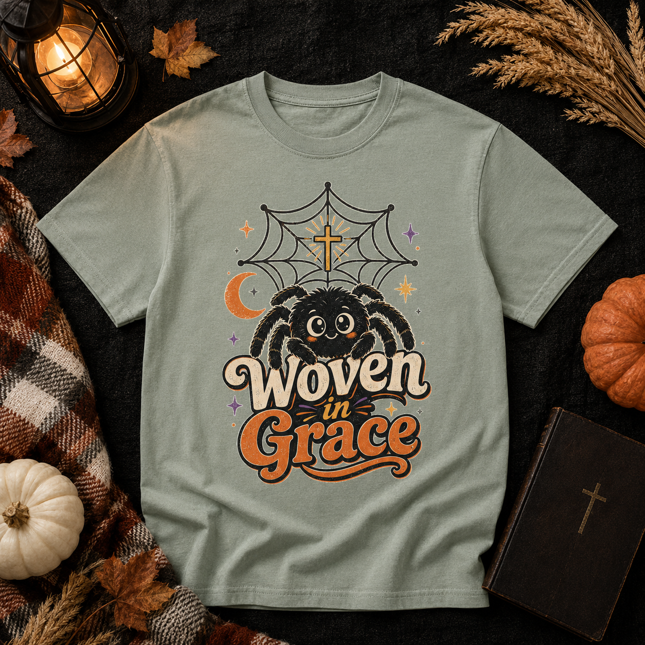 Christian Halloween