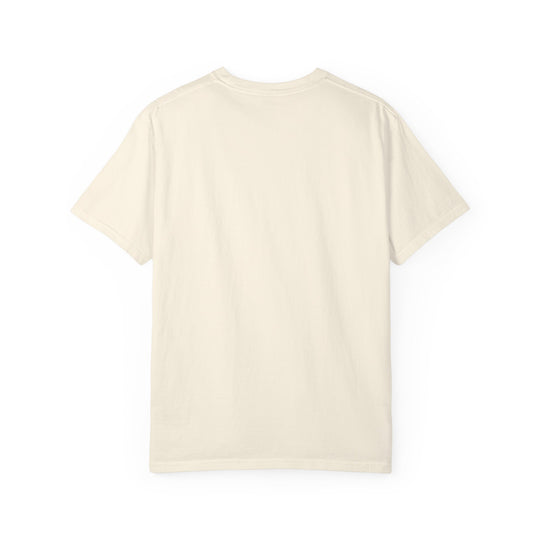 Sacred Heart Cross T-Shirt — Vintage Religious Graphic Tee