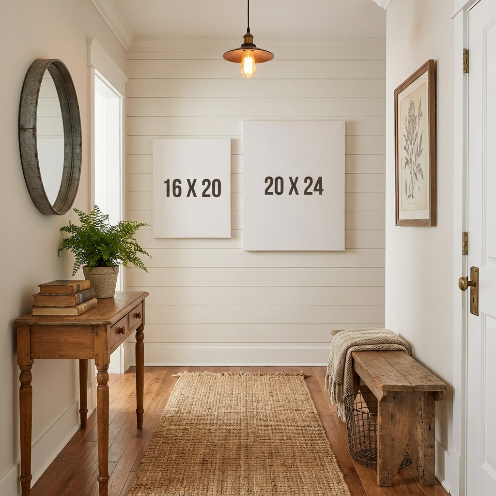 Personalized Jesus with Dog/Cat Christian Art