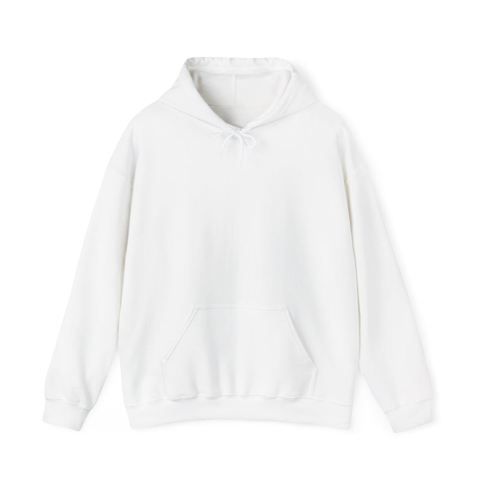 Dove "Come Holy Spirit" Hoodie — Christian Faith Pullover