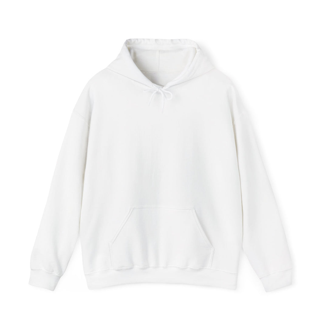 Dove "Come Holy Spirit" Hoodie — Christian Faith Pullover